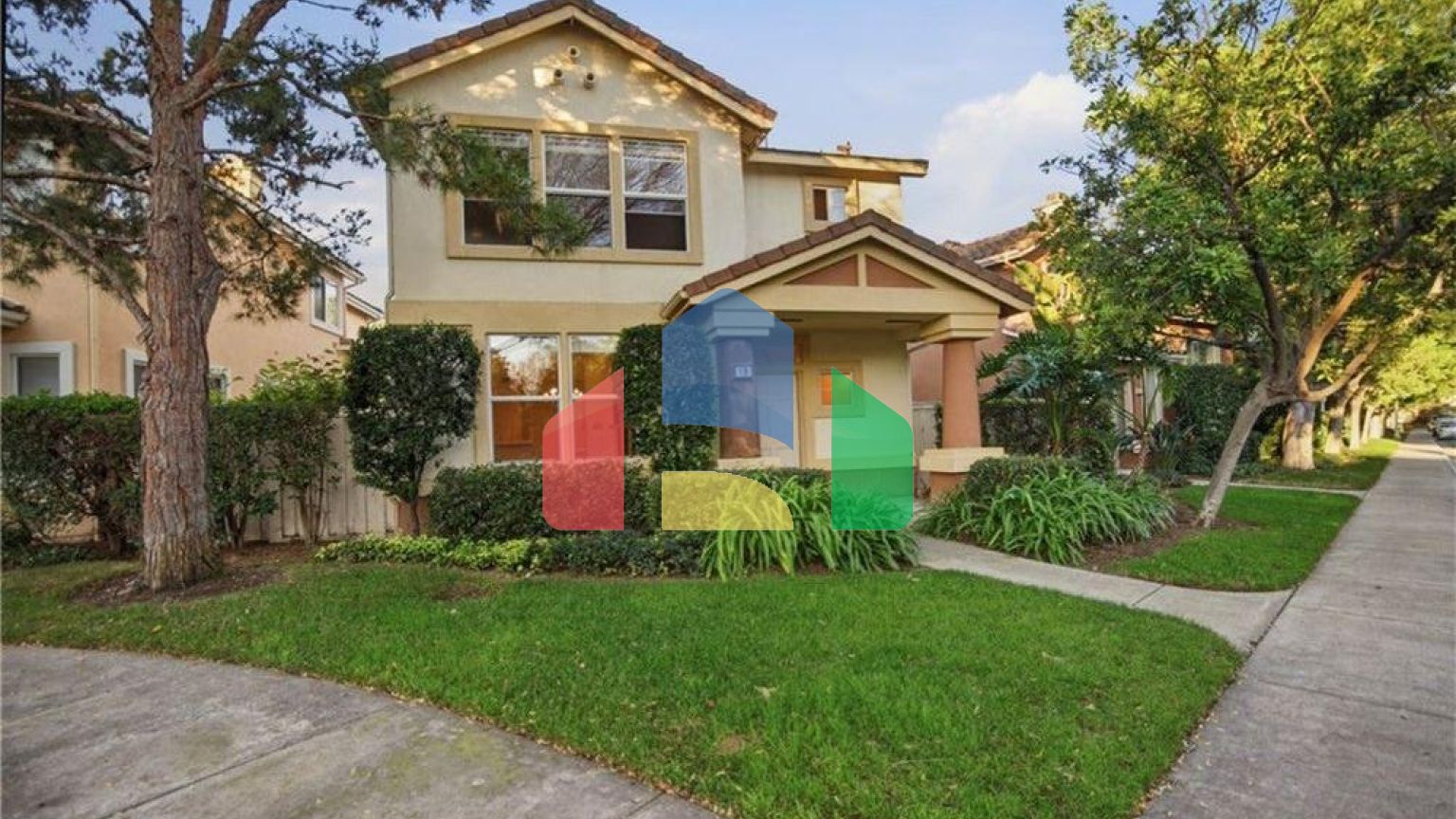 Residential - Single Family Home - Irvine, California, United States - United States