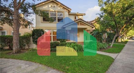 Residential - Single Family Home - Irvine, California, United States - United States Residential - Single Family Home - Irvine, California, United States - United States