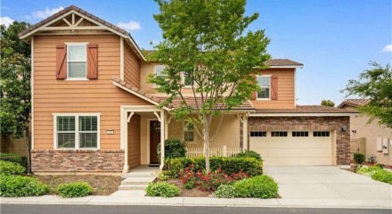 Residential - Condo/Apartment - Irvine, California, United States - United States