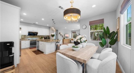 Residential - Condo/Apartment - Irvine, California, United States - United States