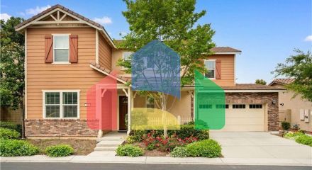 Residential - Condo/Apartment - Irvine, California, United States - United States