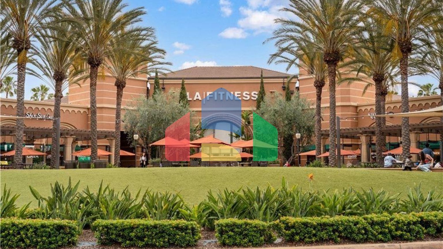 Residential - Condo/Apartment - Irvine, California, United States - United States