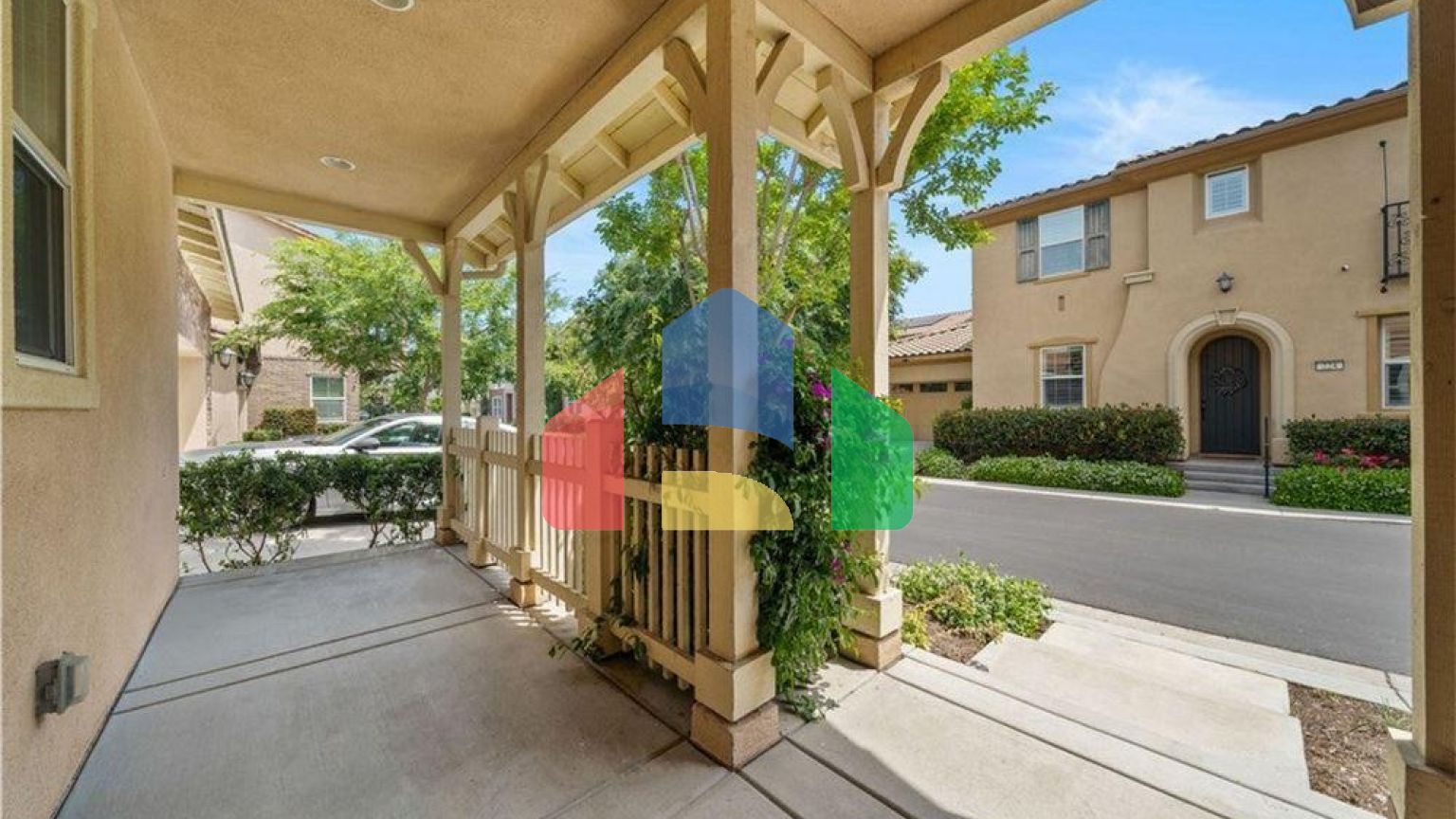 Residential - Condo/Apartment - Irvine, California, United States - United States
