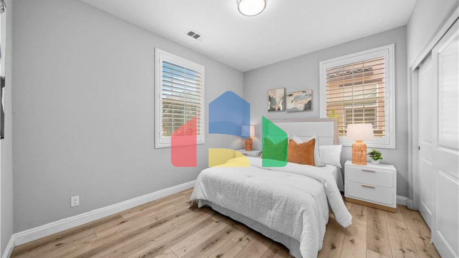 Residential - Condo/Apartment - Irvine, California, United States - United States