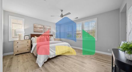 Residential - Condo/Apartment - Irvine, California, United States - United States