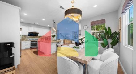 Residential - Condo/Apartment - Irvine, California, United States - United States
