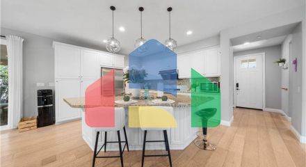 Residential - Condo/Apartment - Irvine, California, United States - United States