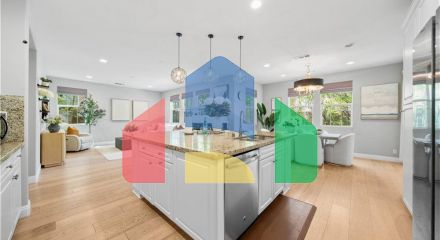 Residential - Condo/Apartment - Irvine, California, United States - United States