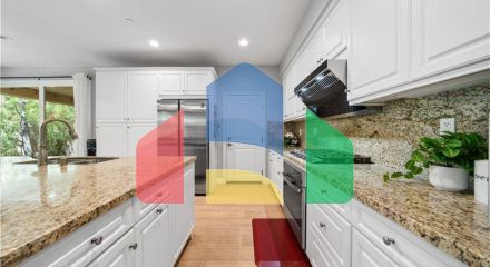 Residential - Condo/Apartment - Irvine, California, United States - United States