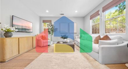 Residential - Condo/Apartment - Irvine, California, United States - United States