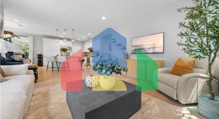 Residential - Condo/Apartment - Irvine, California, United States - United States