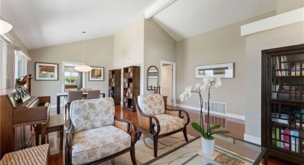 Residential - Single Family Home - Irvine, California, United States - United States