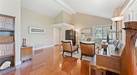 Residential - Single Family Home - Irvine, California, United States - United States