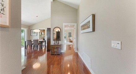 Residential - Single Family Home - Irvine, California, United States - United States