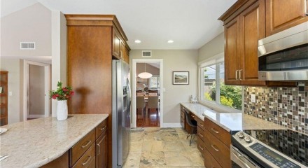 Residential - Single Family Home - Irvine, California, United States - United States