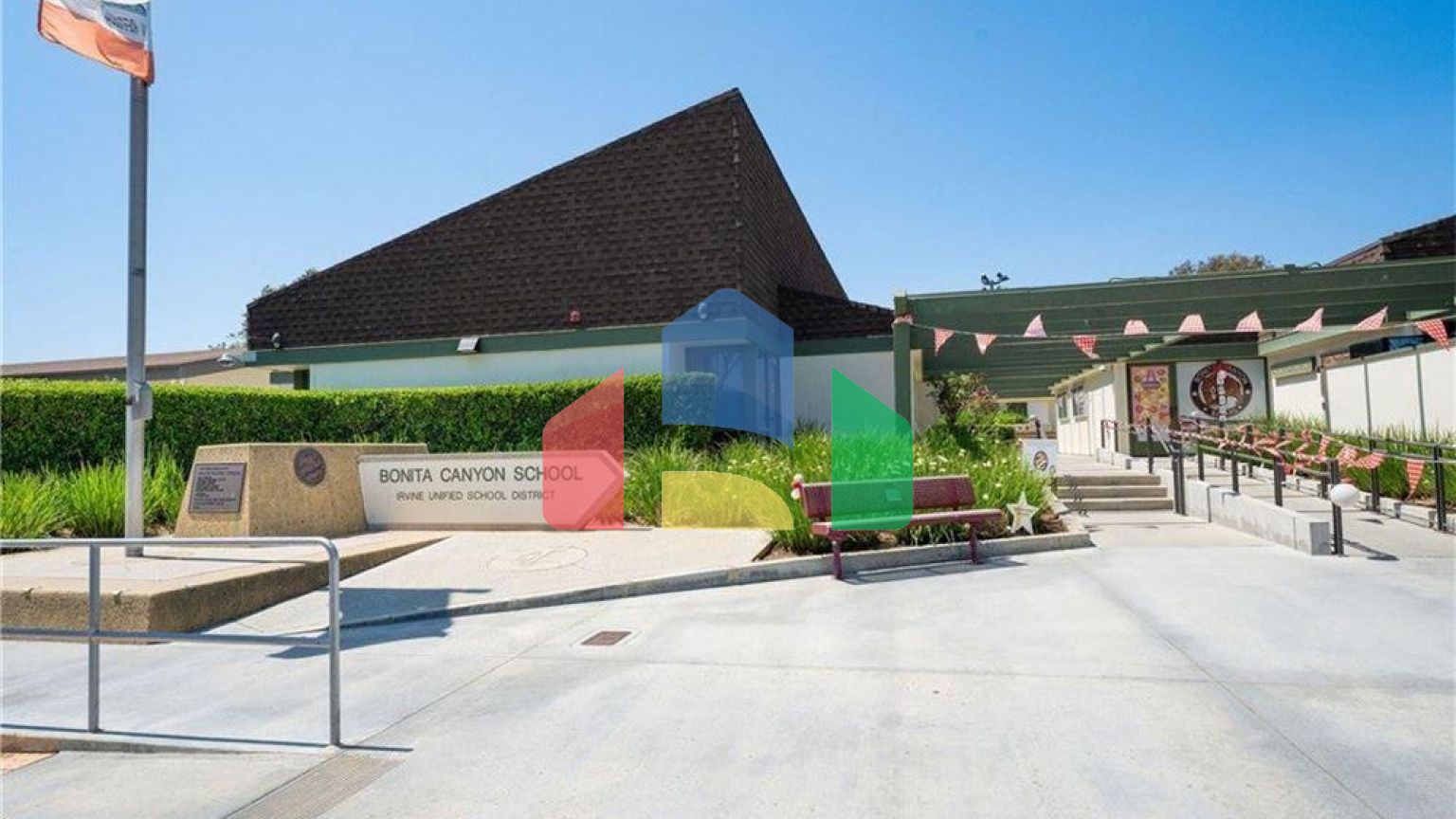 Residential - Single Family Home - Irvine, California, United States - United States