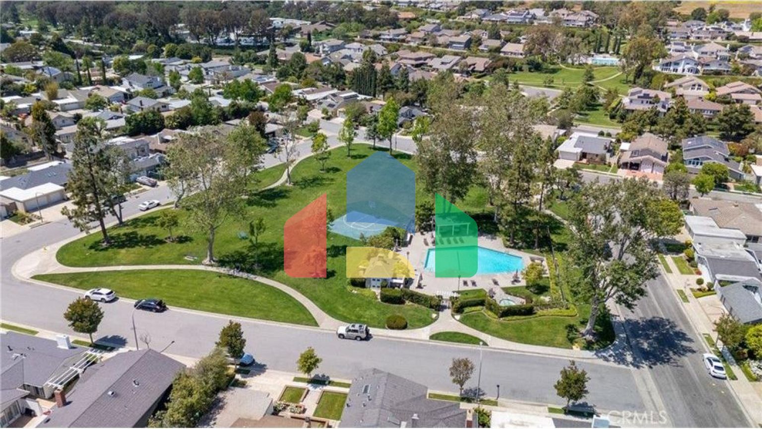 Residential - Single Family Home - Irvine, California, United States - United States