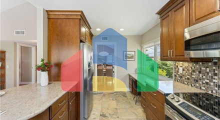 Residential - Single Family Home - Irvine, California, United States - United States