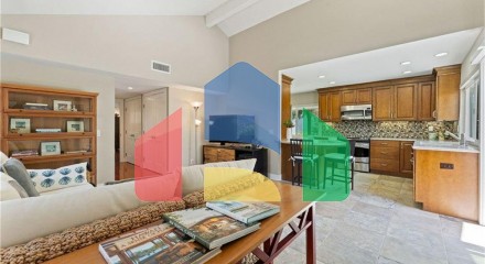 Residential - Single Family Home - Irvine, California, United States - United States