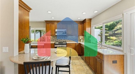 Residential - Single Family Home - Irvine, California, United States - United States