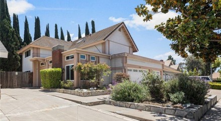 Residential - Single Family Home - Irvine, California, United States - United States