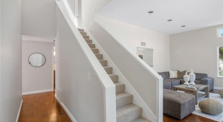 Residential - Single Family Home - Irvine, California, United States - United States