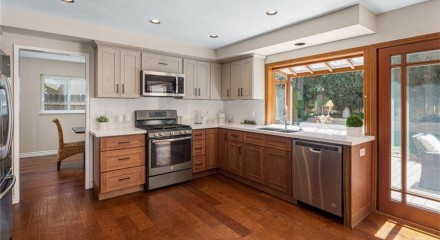 Residential - Single Family Home - Irvine, California, United States - United States