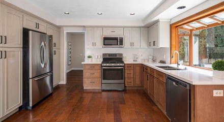 Residential - Single Family Home - Irvine, California, United States - United States