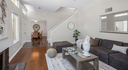 Residential - Single Family Home - Irvine, California, United States - United States