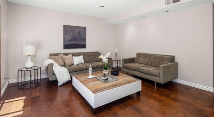 Residential - Single Family Home - Irvine, California, United States - United States