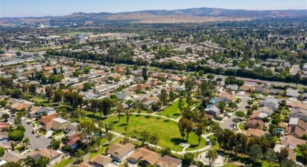 Residential - Single Family Home - Irvine, California, United States - United States