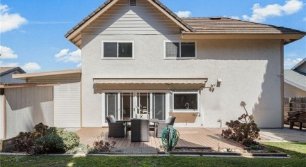 Residential - Single Family Home - Irvine, California, United States - United States