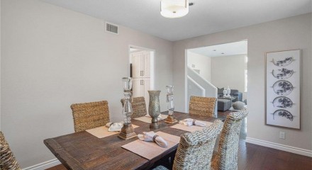 Residential - Single Family Home - Irvine, California, United States - United States