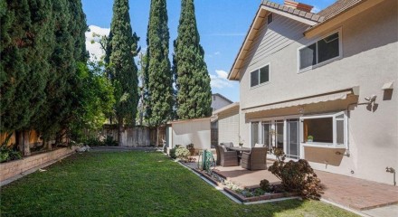 Residential - Single Family Home - Irvine, California, United States - United States