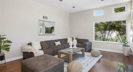Residential - Single Family Home - Irvine, California, United States - United States