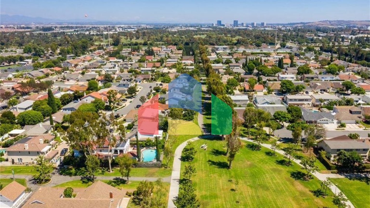 Residential - Single Family Home - Irvine, California, United States - United States