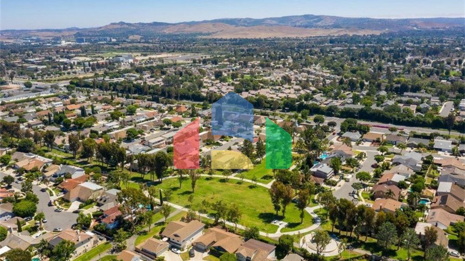 Residential - Single Family Home - Irvine, California, United States - United States