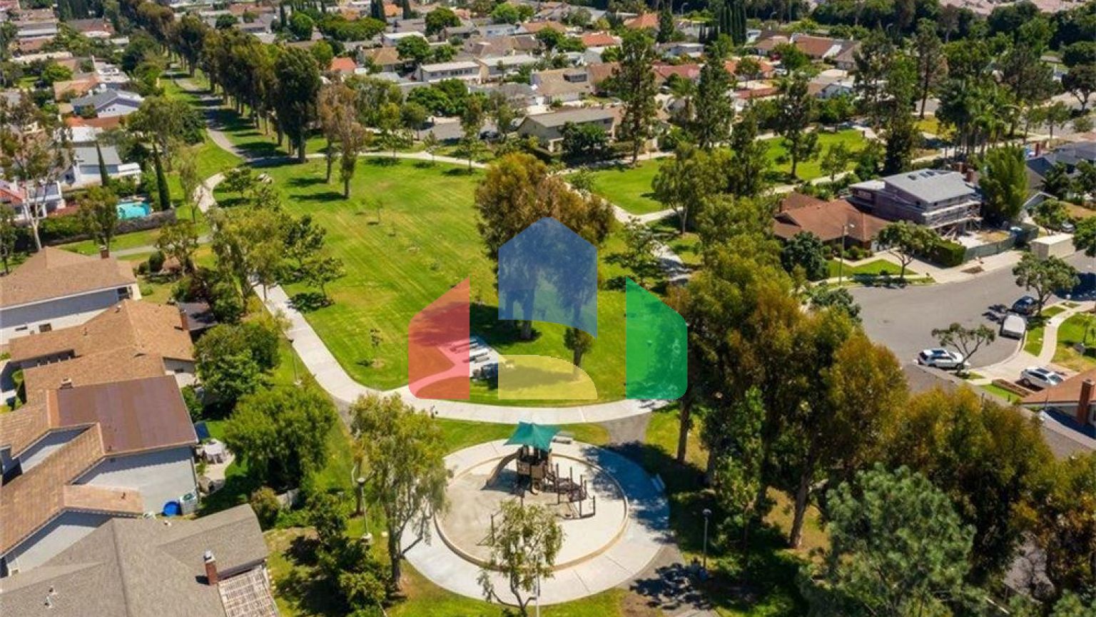 Residential - Single Family Home - Irvine, California, United States - United States