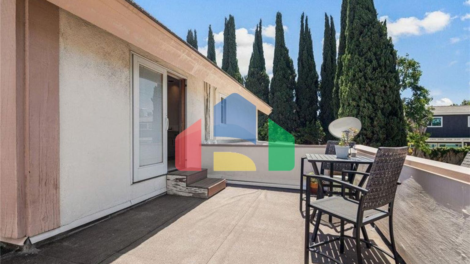 Residential - Single Family Home - Irvine, California, United States - United States