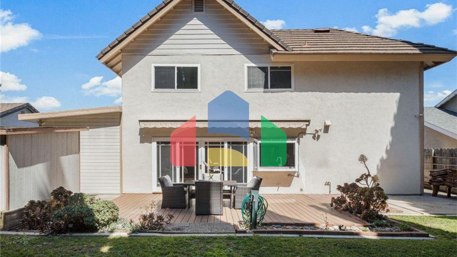 Residential - Single Family Home - Irvine, California, United States - United States