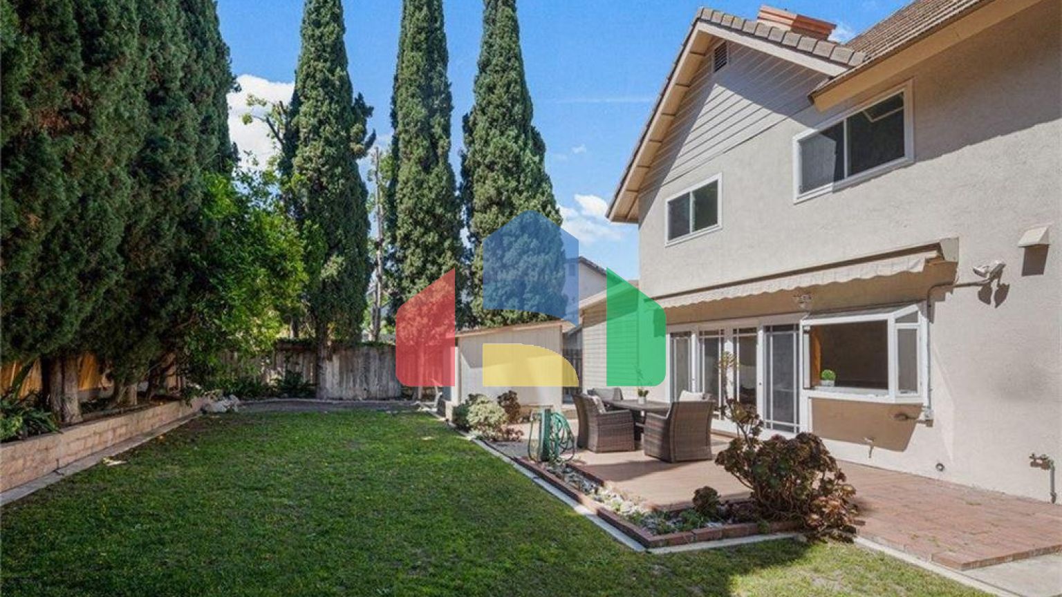 Residential - Single Family Home - Irvine, California, United States - United States