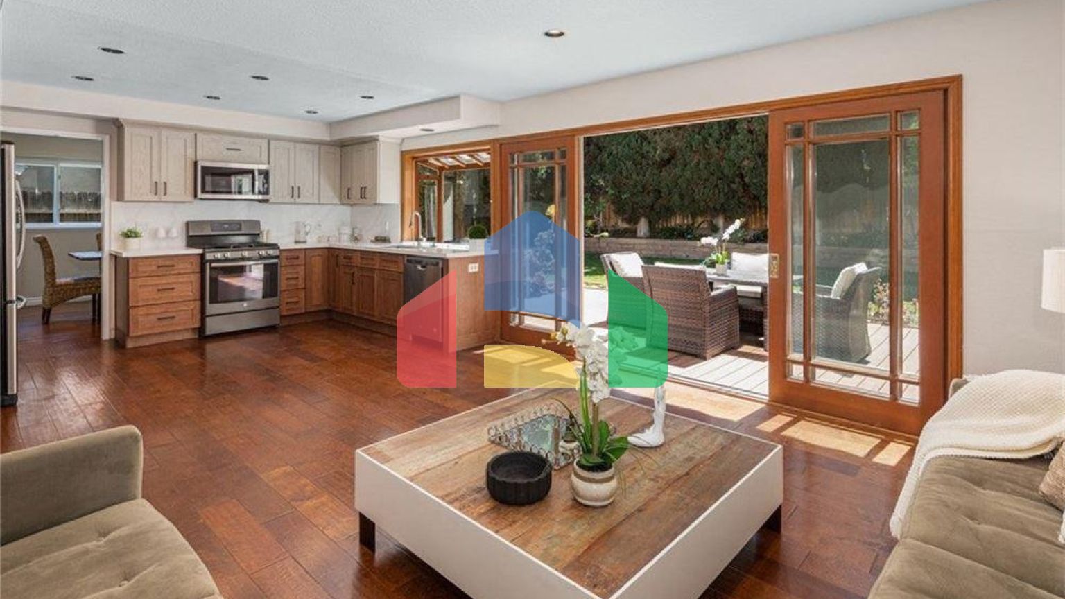 Residential - Single Family Home - Irvine, California, United States - United States