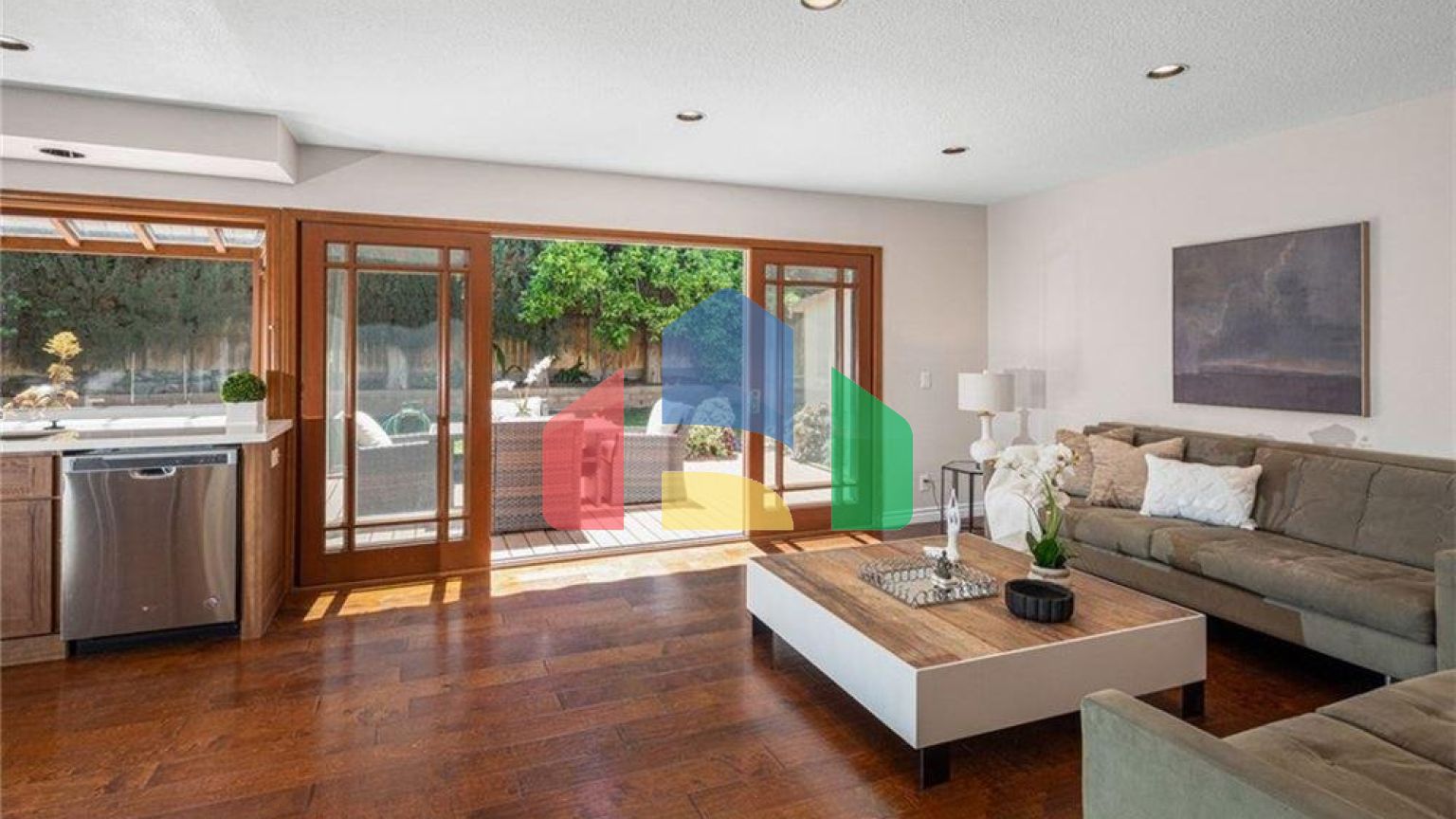 Residential - Single Family Home - Irvine, California, United States - United States