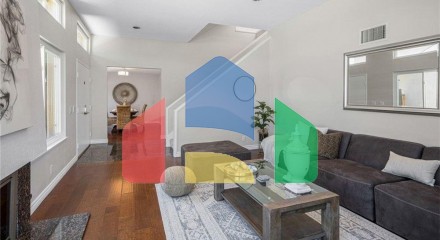 Residential - Single Family Home - Irvine, California, United States - United States