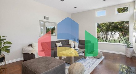 Residential - Single Family Home - Irvine, California, United States - United States