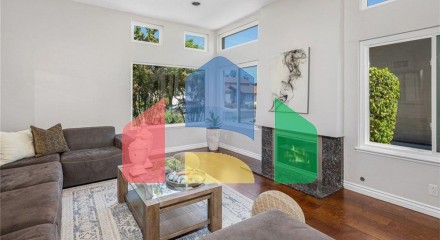 Residential - Single Family Home - Irvine, California, United States - United States