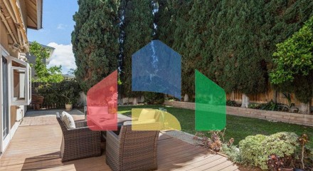 Residential - Single Family Home - Irvine, California, United States - United States