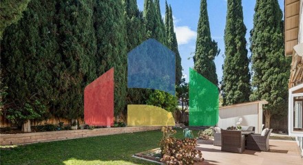 Residential - Single Family Home - Irvine, California, United States - United States