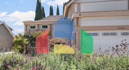 Residential - Single Family Home - Irvine, California, United States - United States