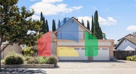 Residential - Single Family Home - Irvine, California, United States - United States